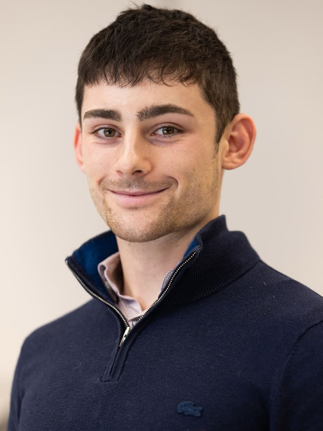 Dr Daniele Ramsay