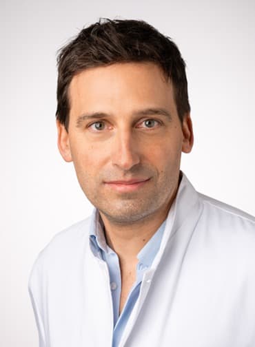 Dr Frédéric Rossi-Mossuti